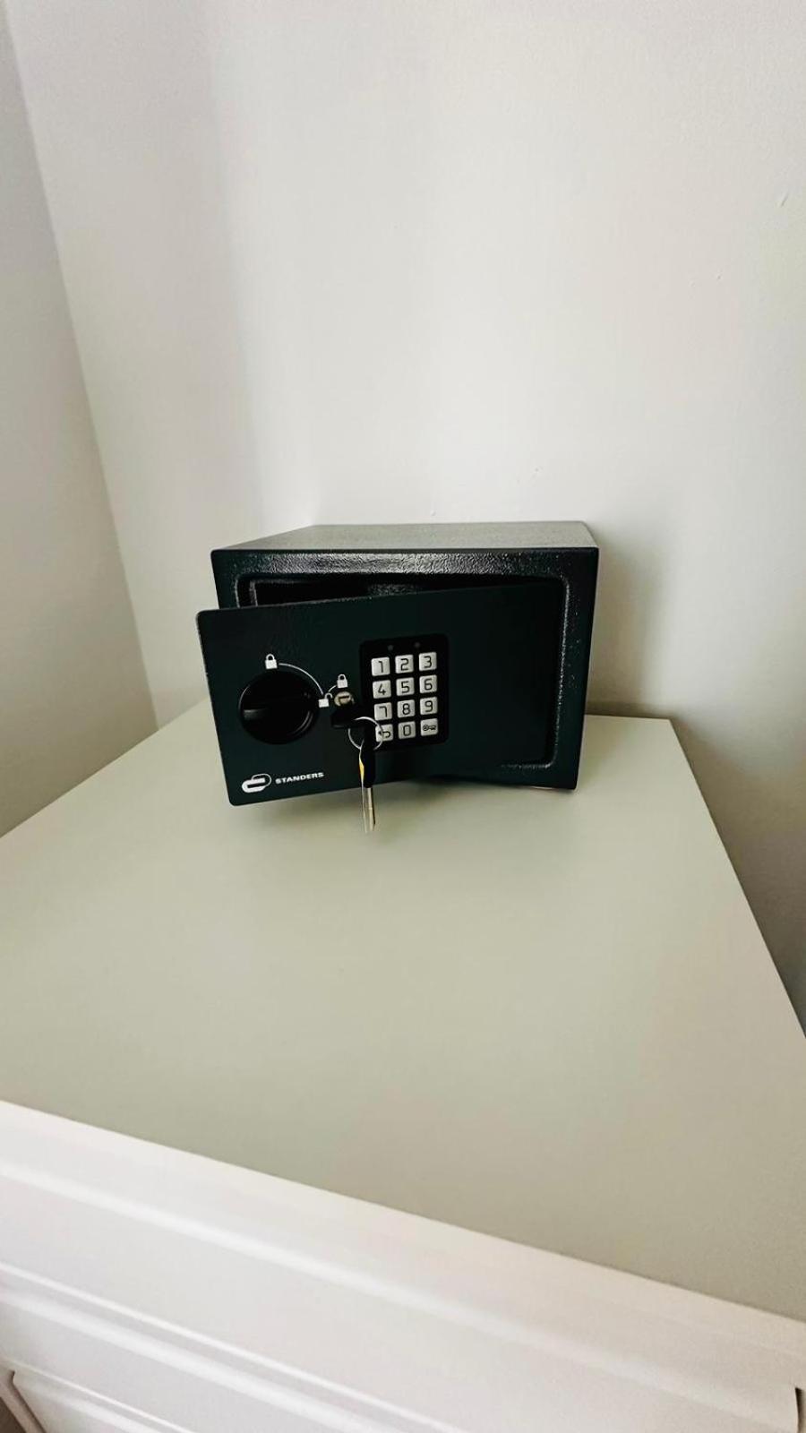 Altos De Jerez & Parking Privado Apartman Jerez de la Frontera Kültér fotó