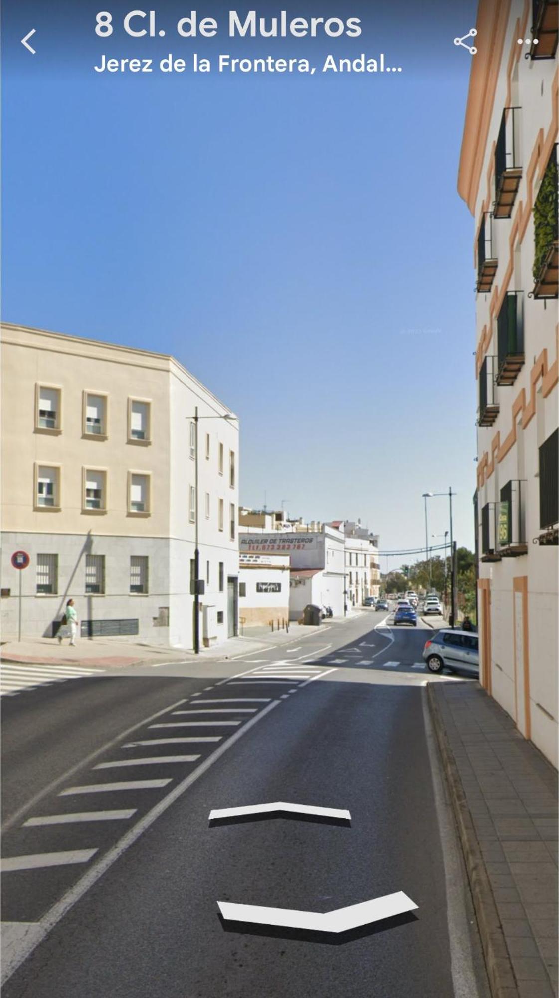 Altos De Jerez & Parking Privado Apartman Jerez de la Frontera Kültér fotó