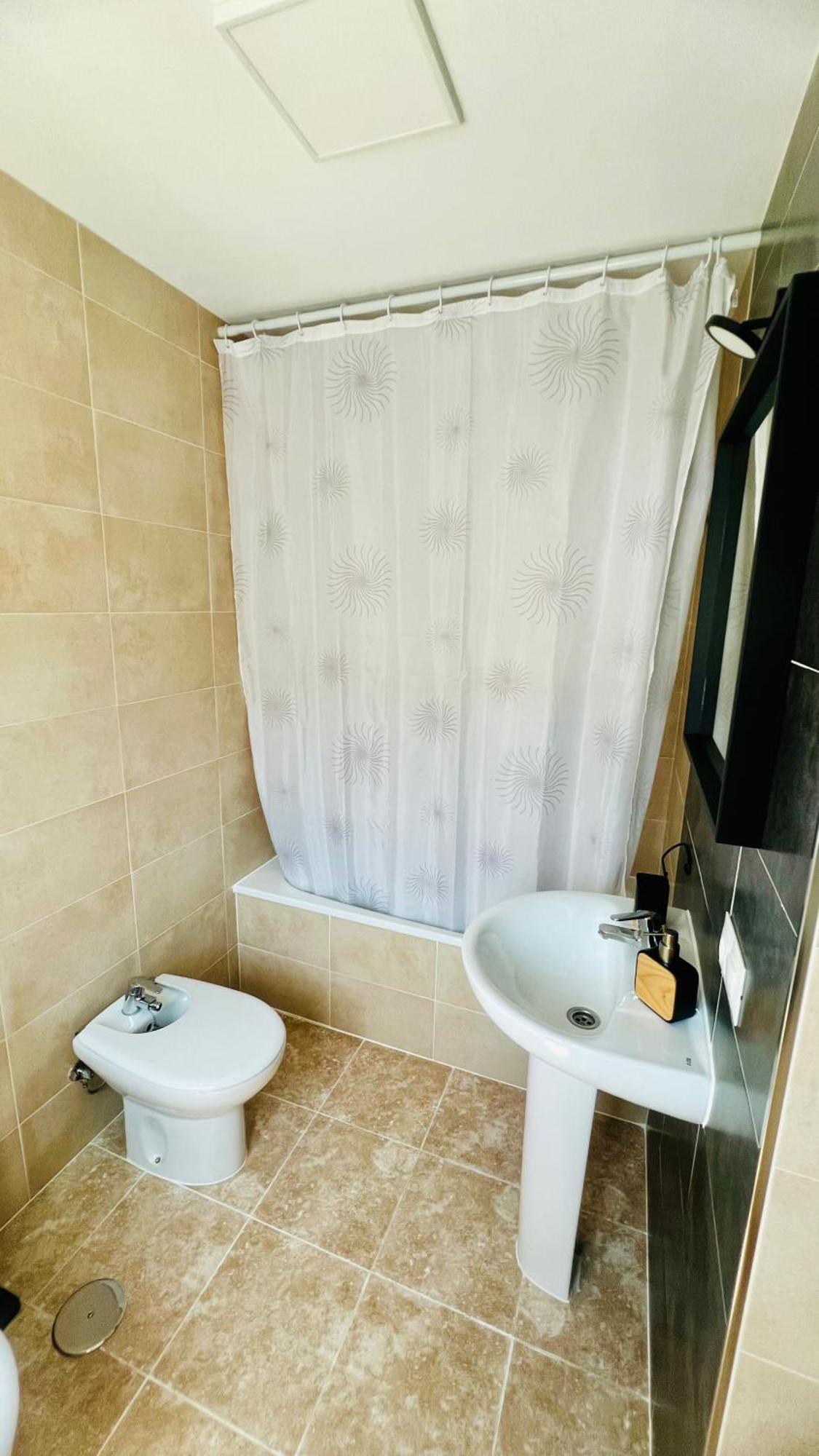 Altos De Jerez & Parking Privado Apartman Jerez de la Frontera Kültér fotó