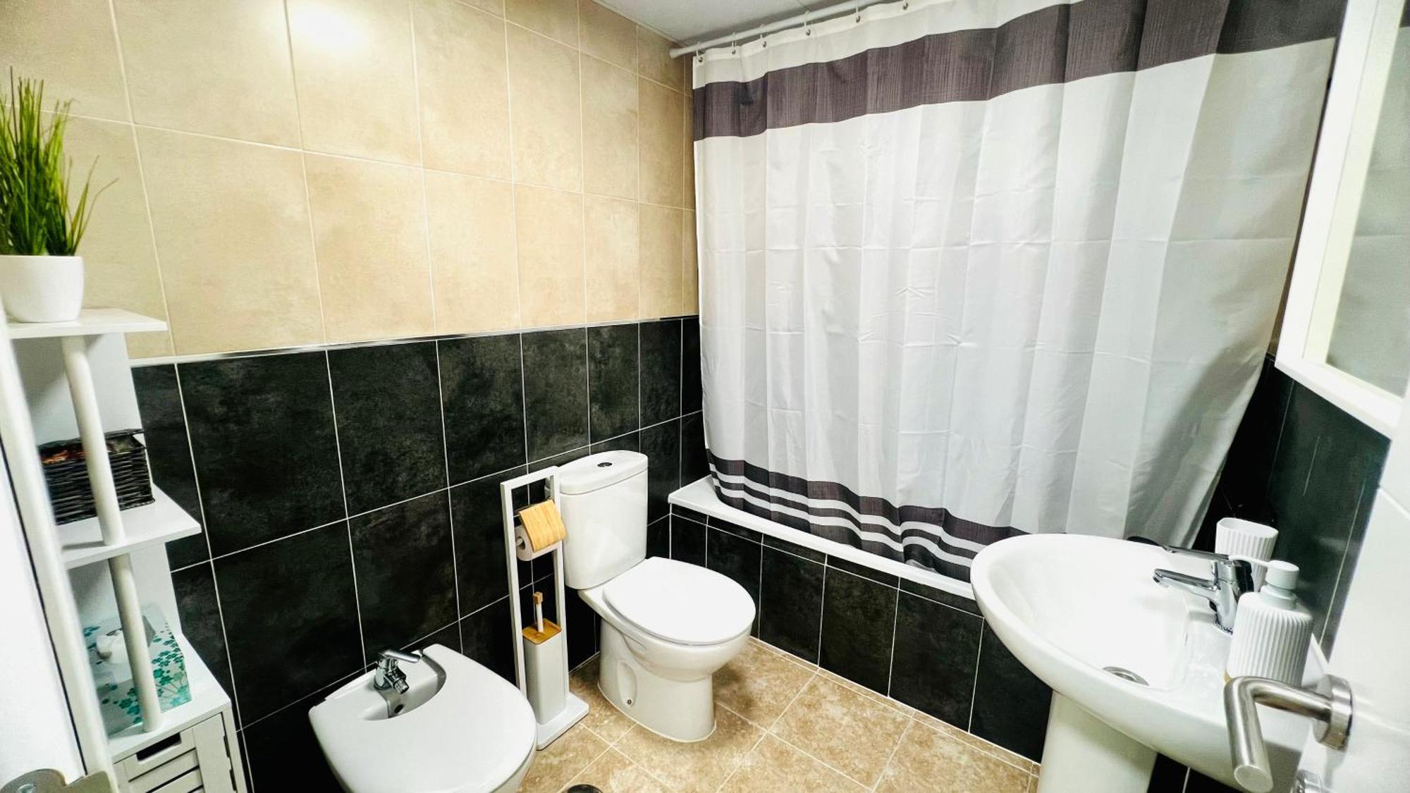 Altos De Jerez & Parking Privado Apartman Jerez de la Frontera Kültér fotó