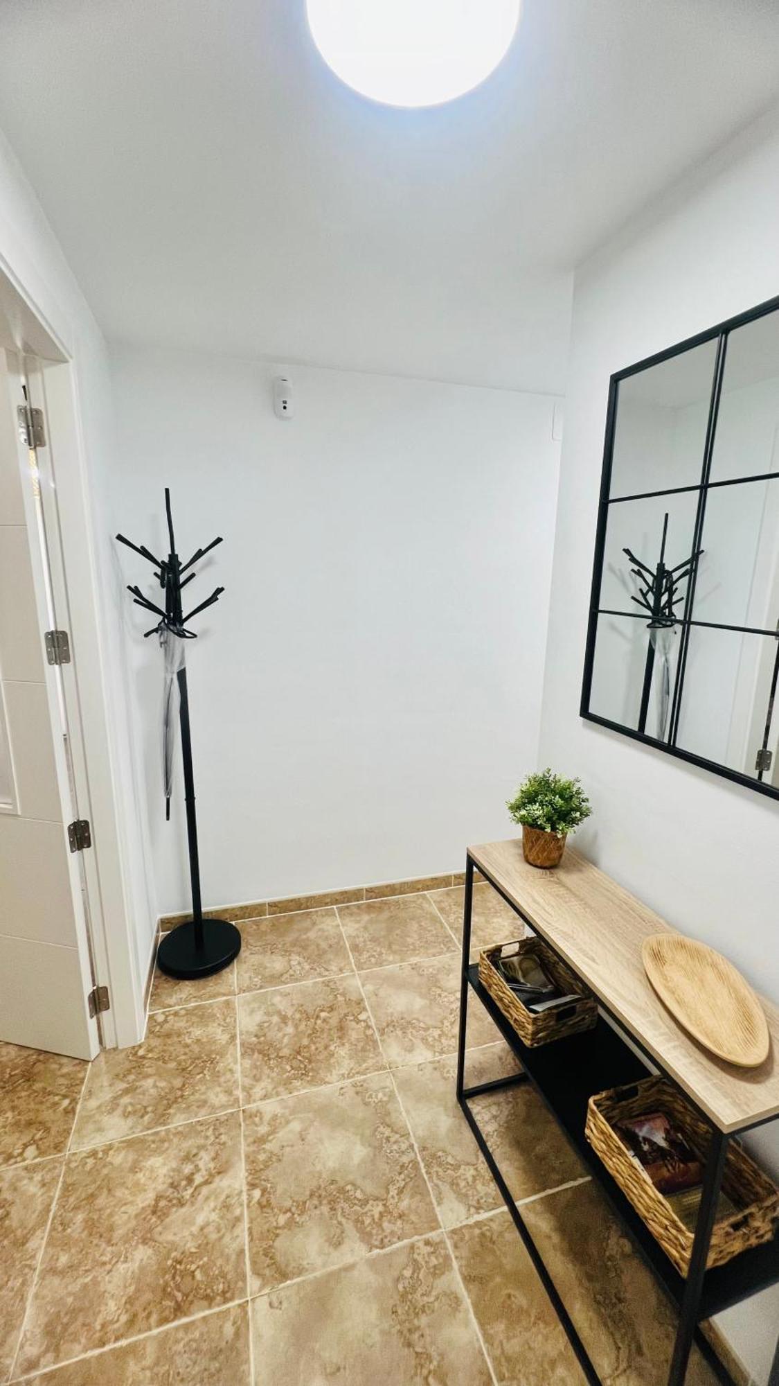 Altos De Jerez & Parking Privado Apartman Jerez de la Frontera Kültér fotó