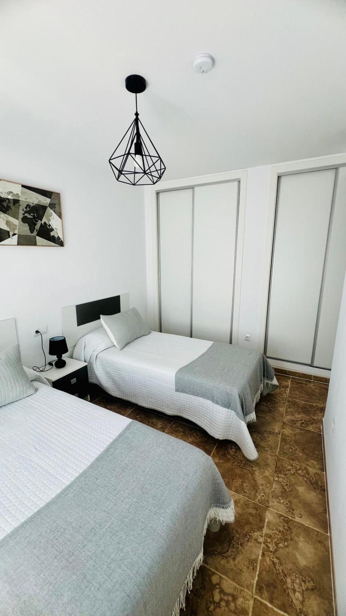 Altos De Jerez & Parking Privado Apartman Jerez de la Frontera Kültér fotó