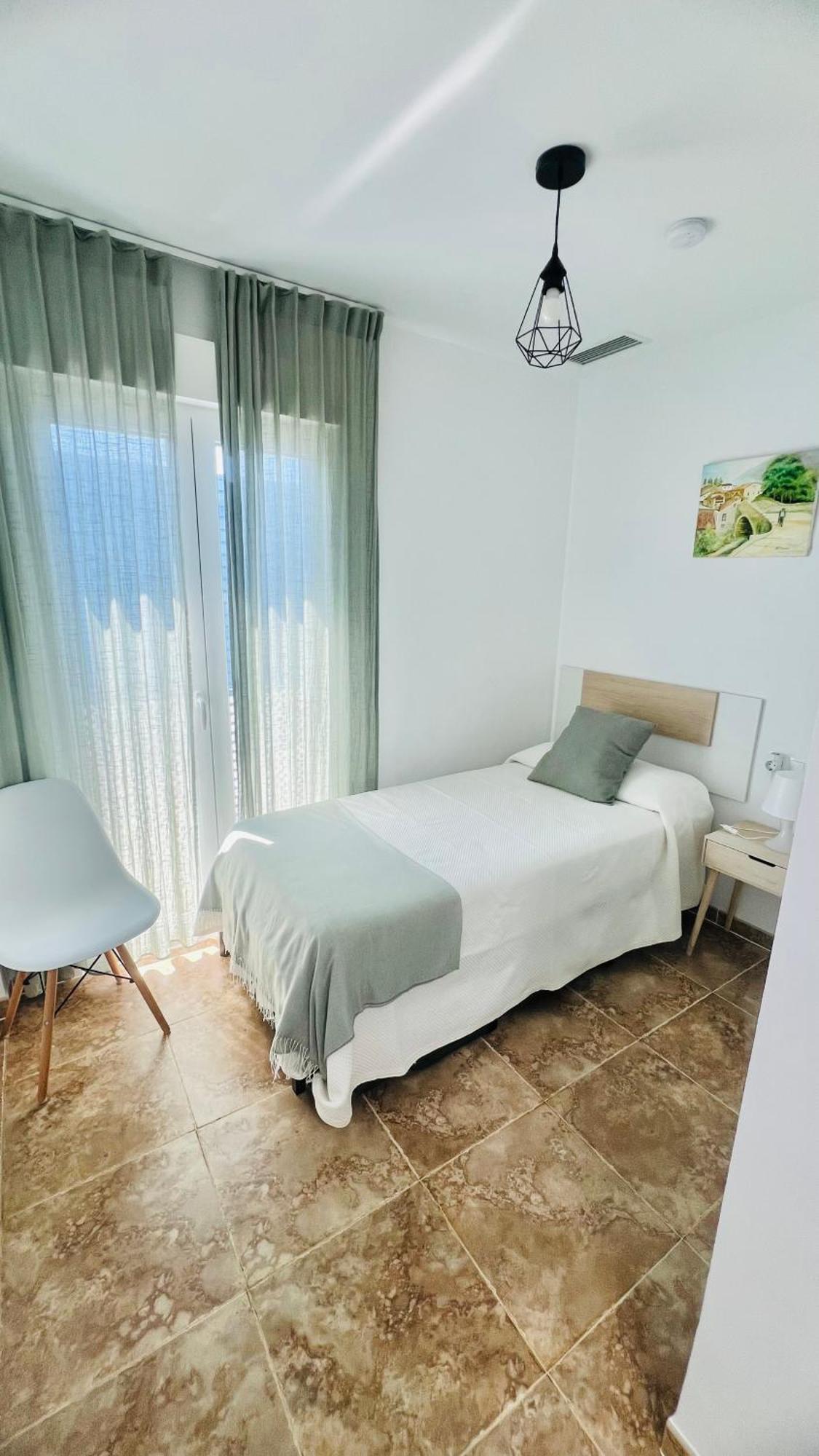 Altos De Jerez & Parking Privado Apartman Jerez de la Frontera Kültér fotó