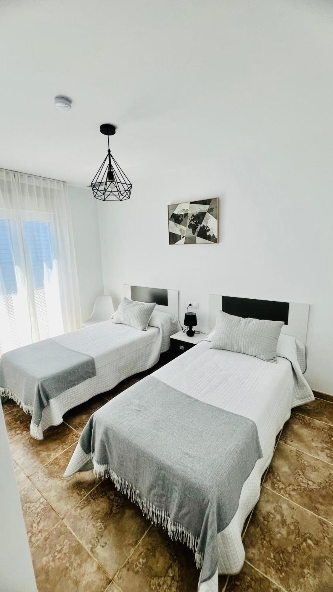 Altos De Jerez & Parking Privado Apartman Jerez de la Frontera Kültér fotó