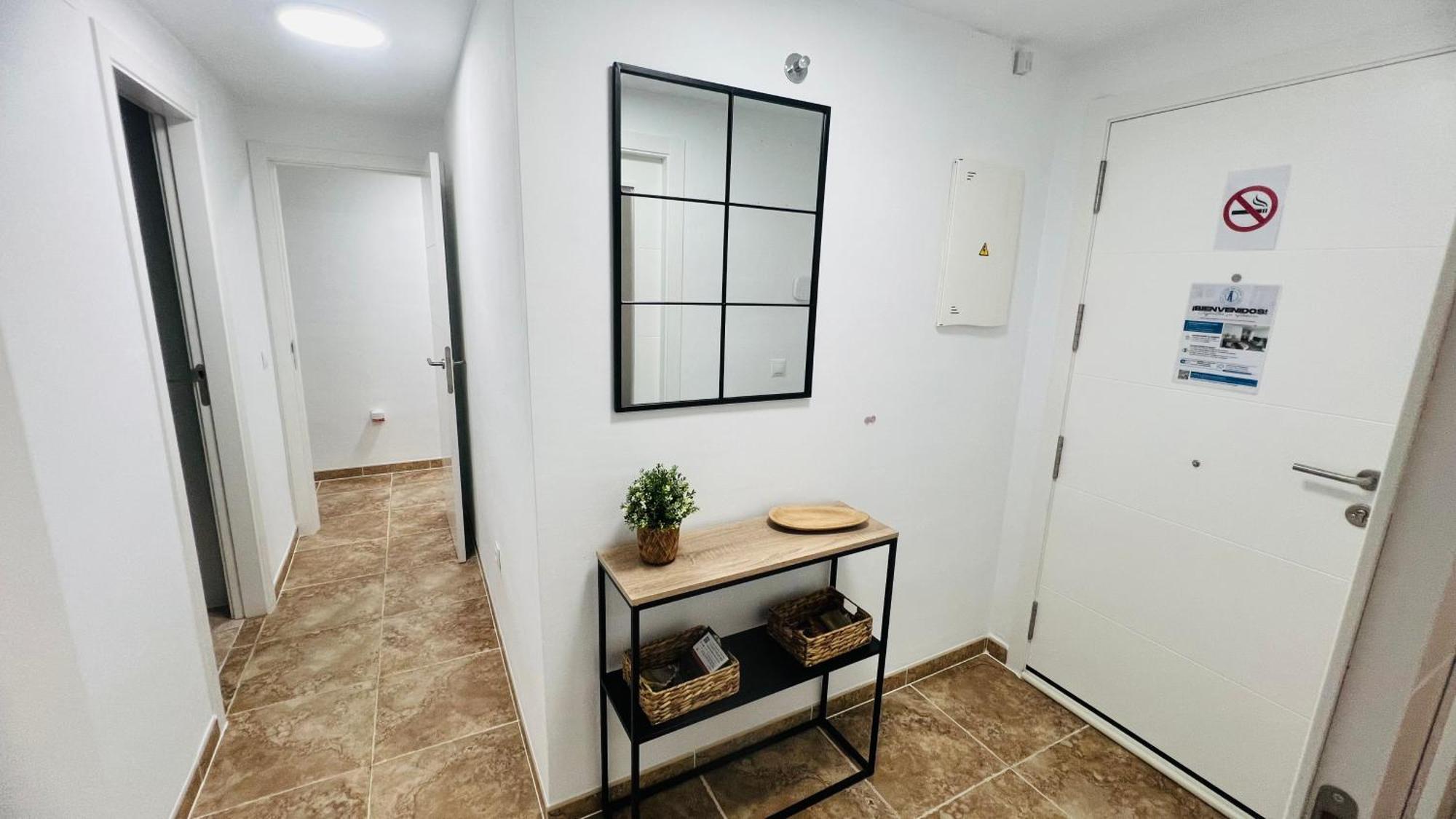 Altos De Jerez & Parking Privado Apartman Jerez de la Frontera Kültér fotó