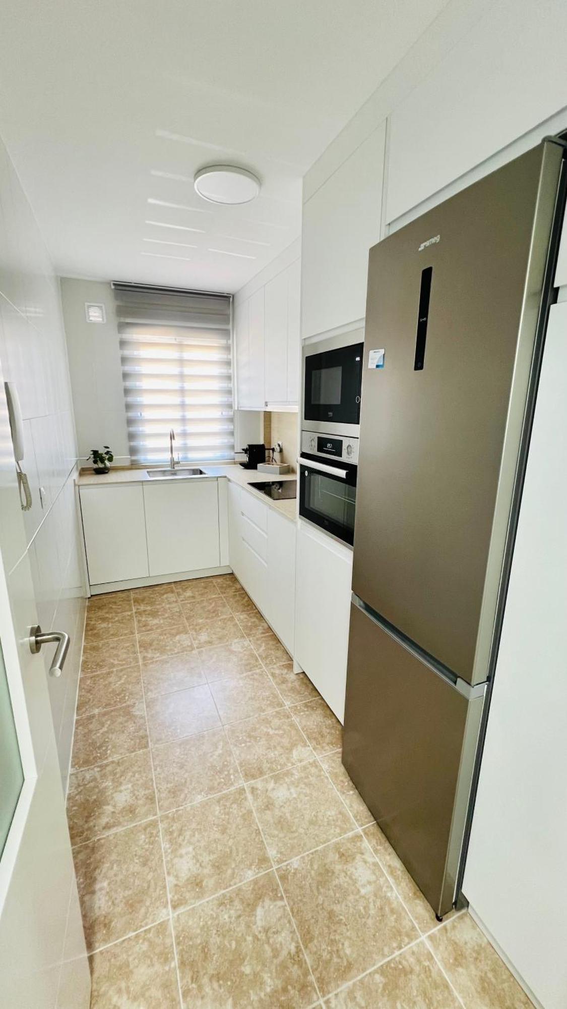 Altos De Jerez & Parking Privado Apartman Jerez de la Frontera Kültér fotó