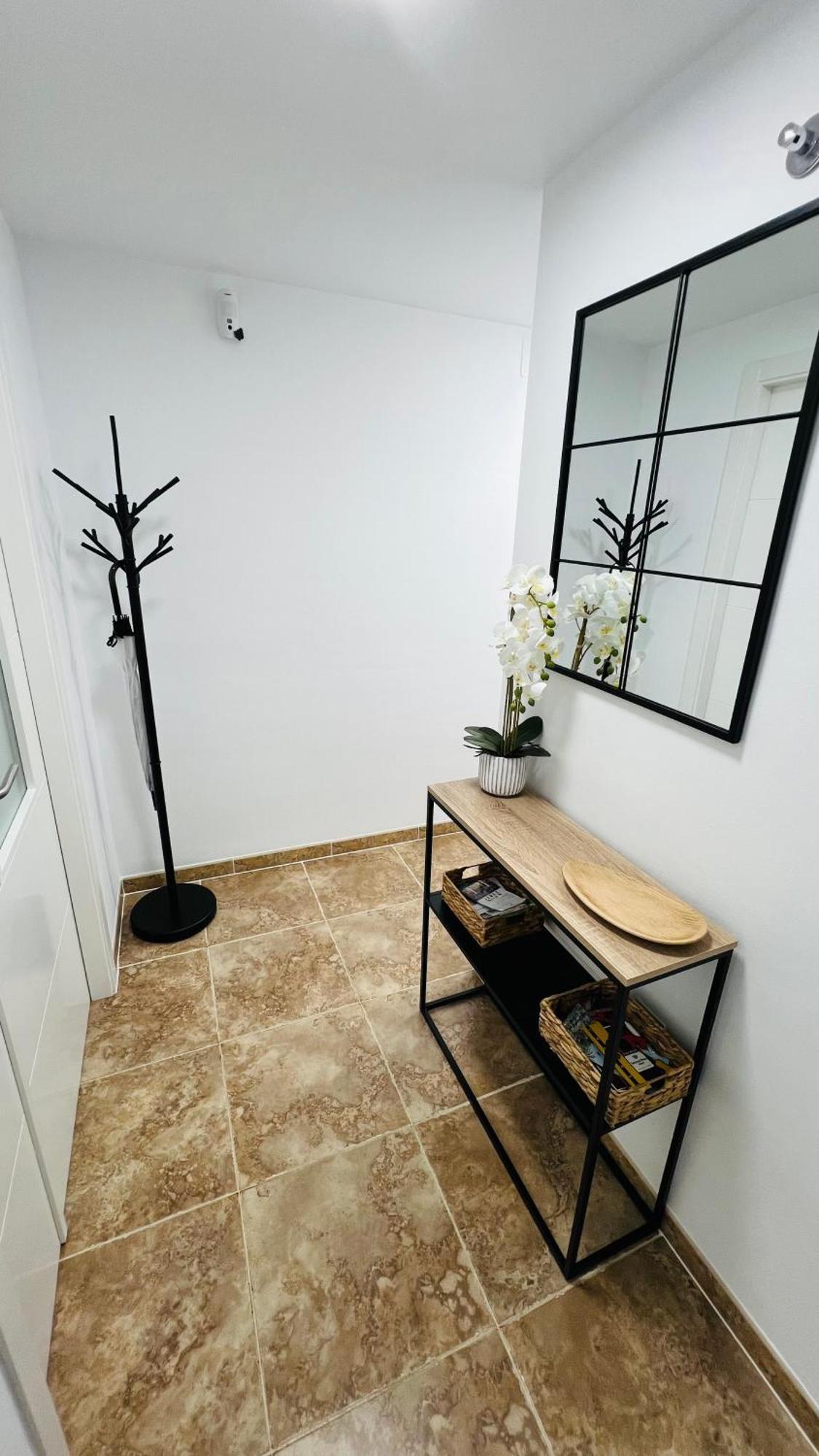 Altos De Jerez & Parking Privado Apartman Jerez de la Frontera Kültér fotó