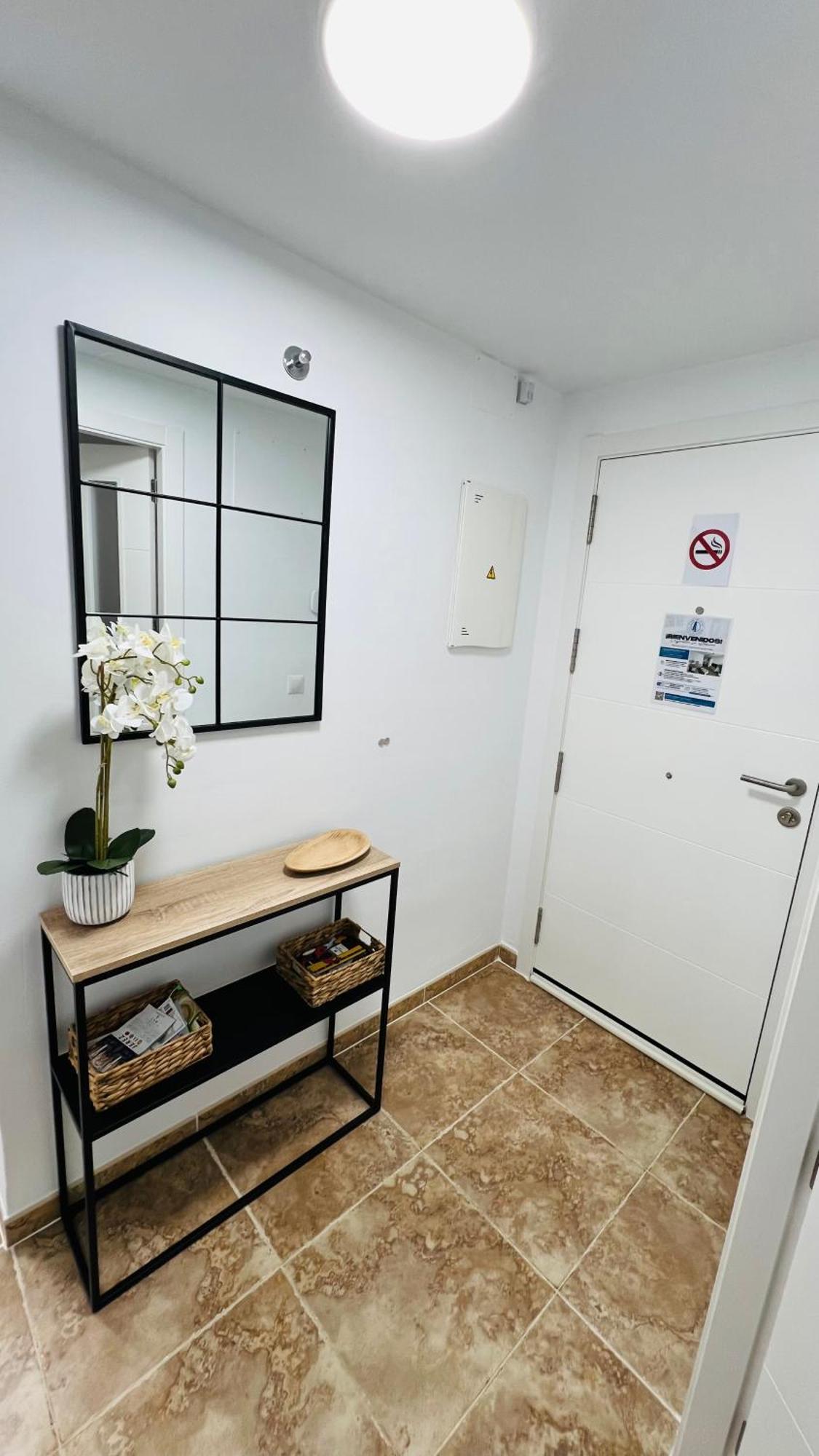 Altos De Jerez & Parking Privado Apartman Jerez de la Frontera Kültér fotó