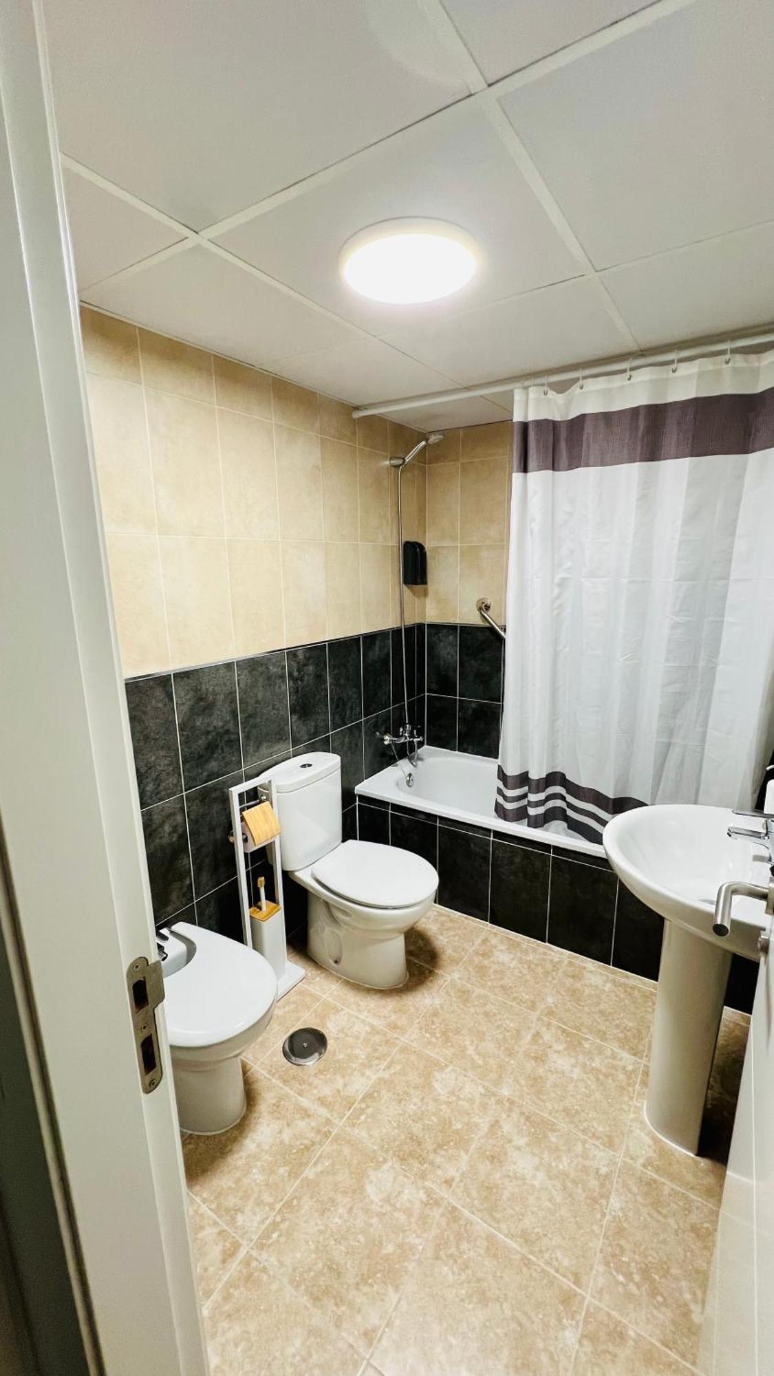 Altos De Jerez & Parking Privado Apartman Jerez de la Frontera Kültér fotó