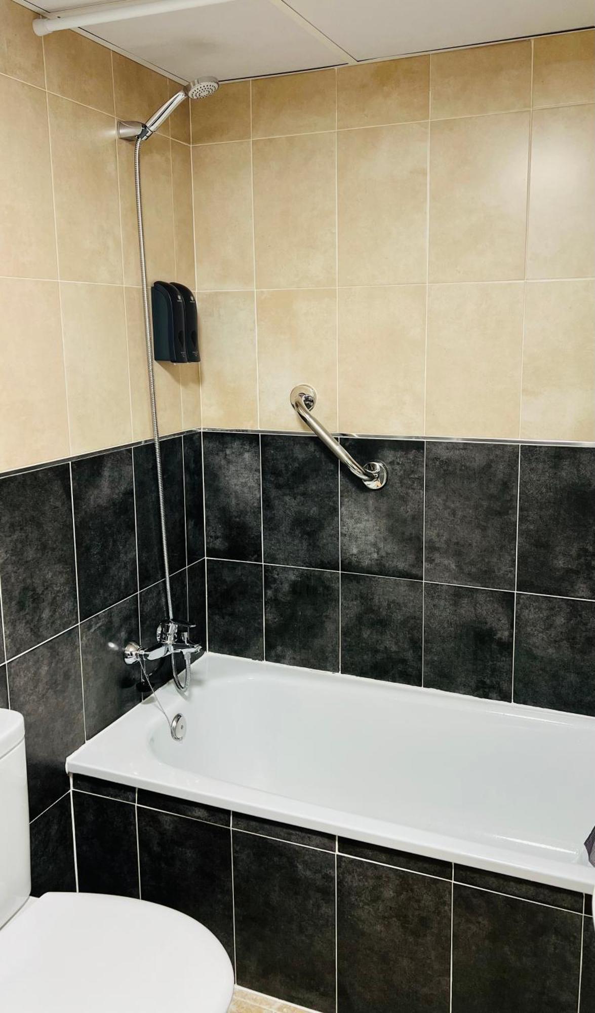 Altos De Jerez & Parking Privado Apartman Jerez de la Frontera Kültér fotó